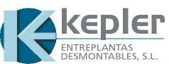 KEPLER Entreplantas Desmontables, S.L.