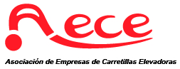 AECE-Asociación de Empresas de Carretillas Elevadoras