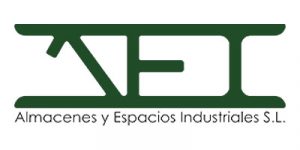 ALMACENES Y ESPACIOS INDUSTRIALES S.L.