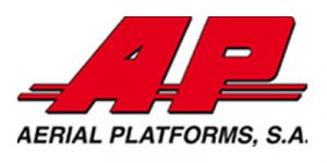 AP AERIAL PLATFORMS S.A.