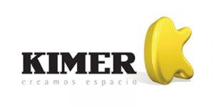KIMER ESTANTERÍAS, S.L.