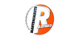 MANTENIMENTS RABINAD, S.L.