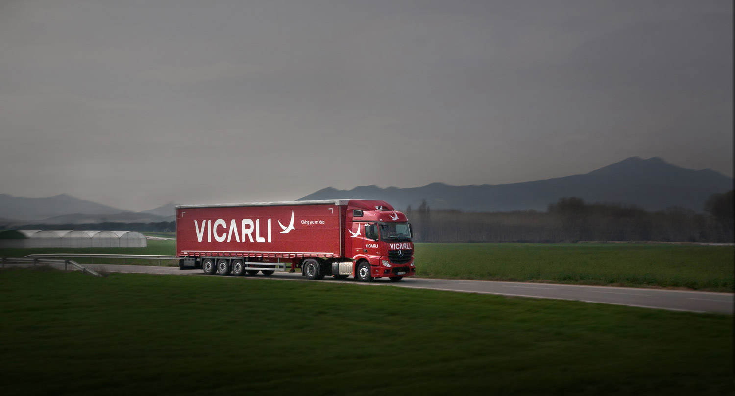 Vicarli optimiza su operativa logística con tecnología AutoStore de Smartlog