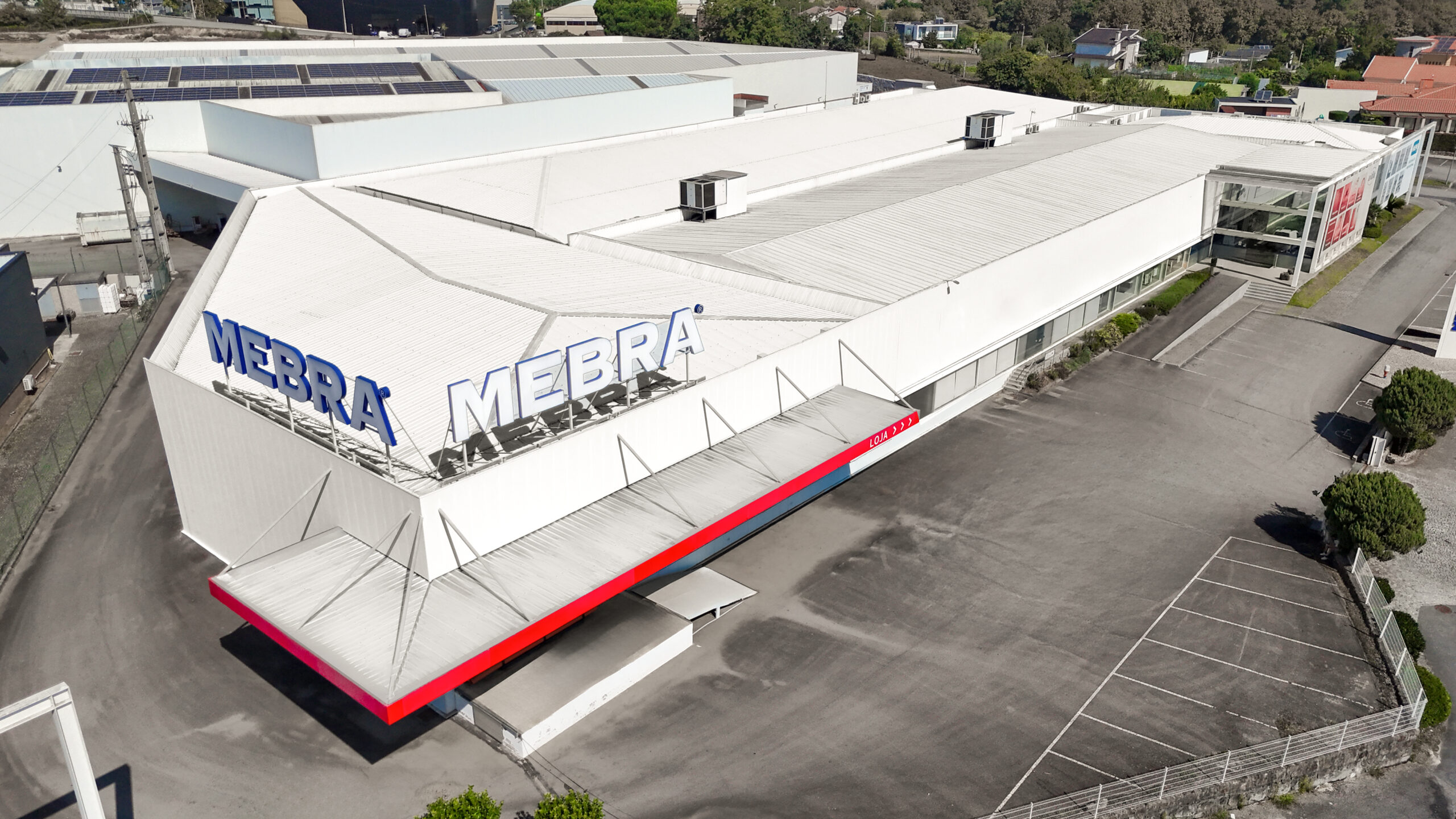 Smartlog implementa una nueva solución integral de picking y consolidación para MEBRA