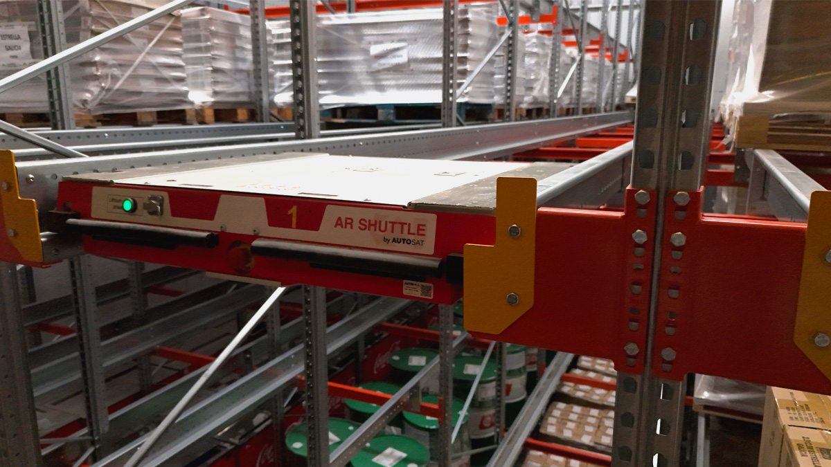 Jungheinrich Profishop: la plataforma online que revoluciona la compra de equipamiento logístico e industrial Copiar