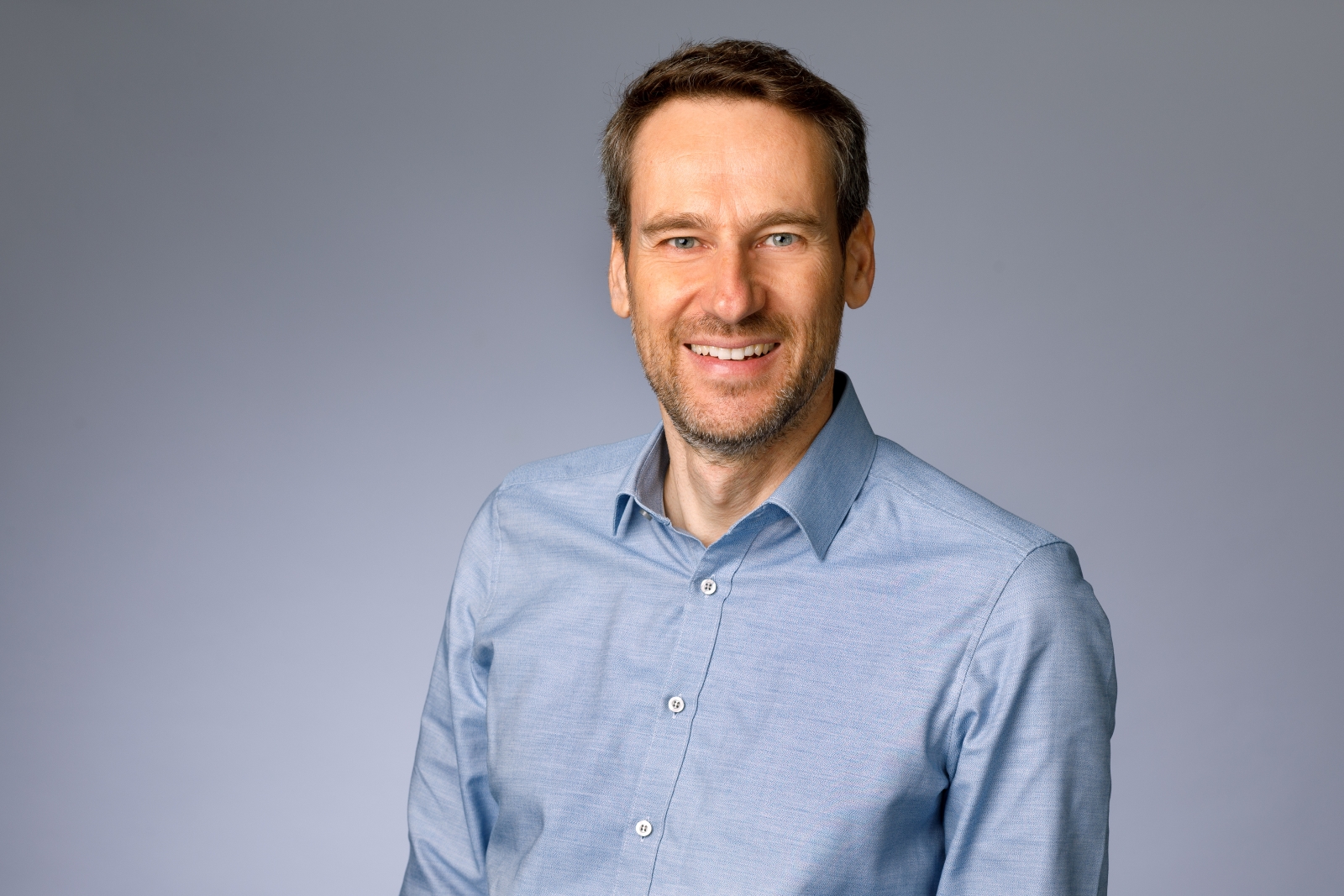 El Consejo de Supervisión de Jungheinrich nombra al Dr. Tobias Harzer como nuevo miembro del Consejo de Administración para la división de Automatización