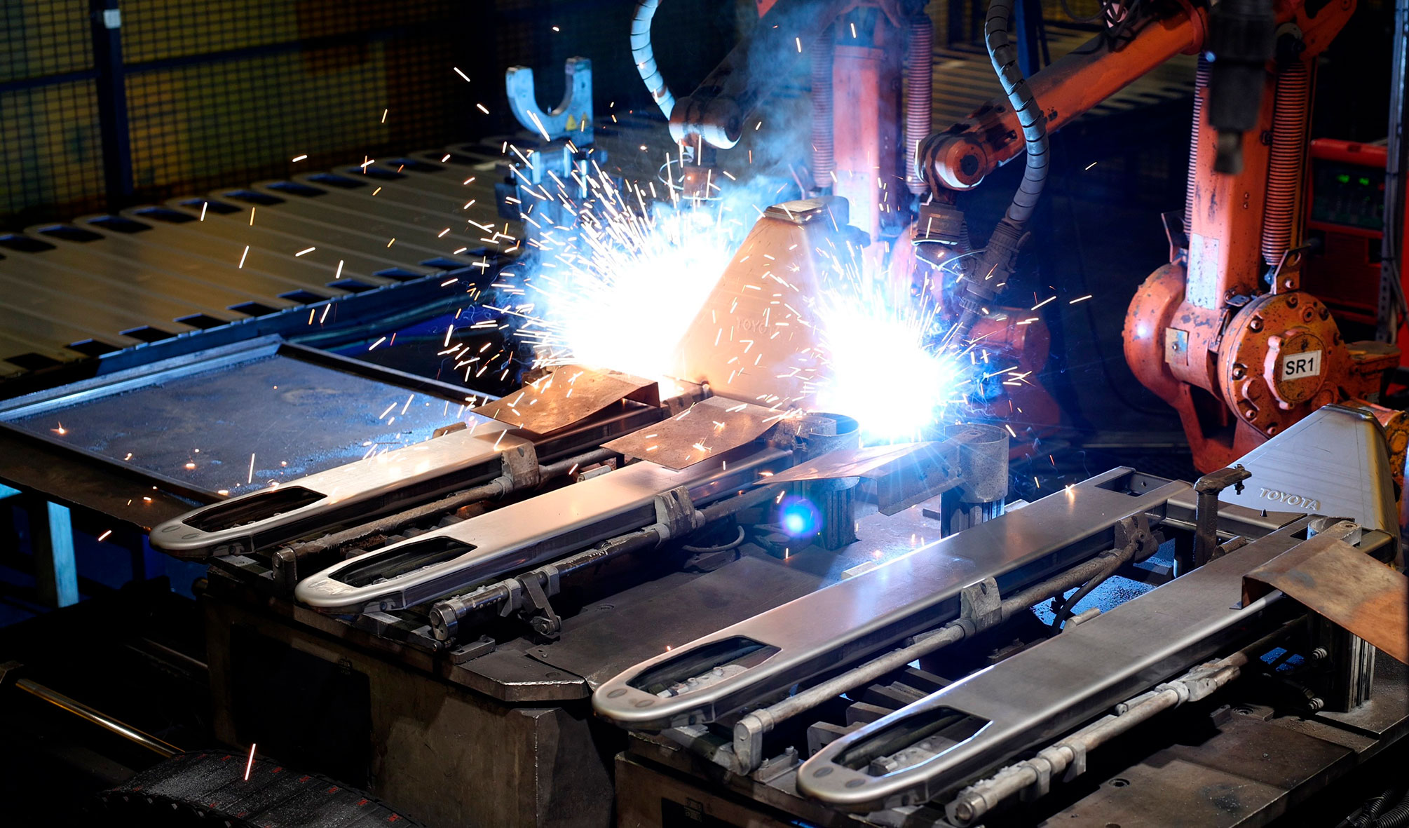 Nuevo enfoque de Toyota Material Handling en materia de sostenibilidad y diseño de productos con bajas emisiones de carbono presentado en LogiMAT 2026