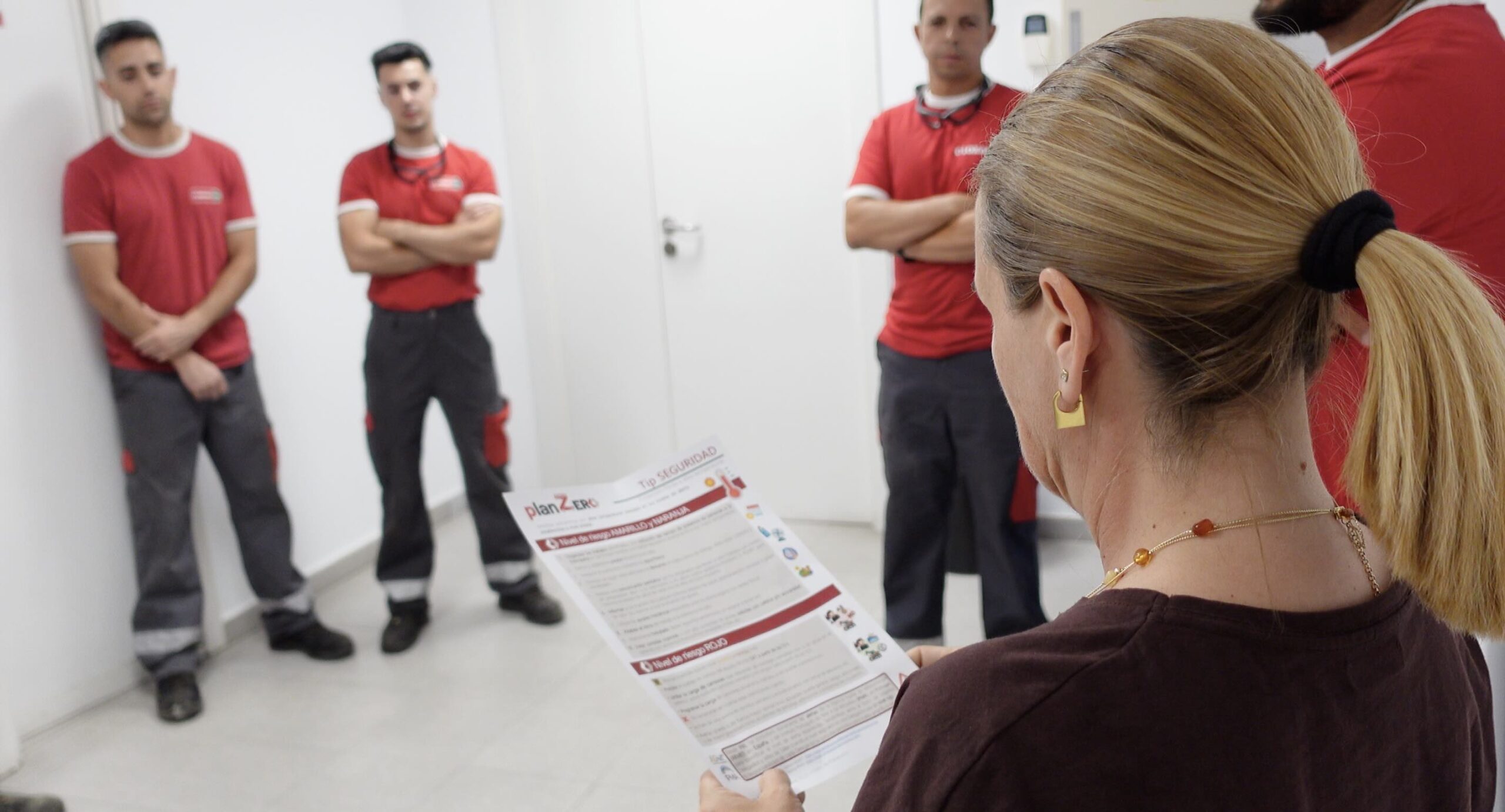 LOXAM RENUEVA SU CERTIFICACIÓN COMO  ‘GREAT PLACE TO WORK’ Y LANZA EL PLAN ZERO