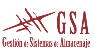 GESTION DE SISTEMAS DE ALMACENAJE, S.L.